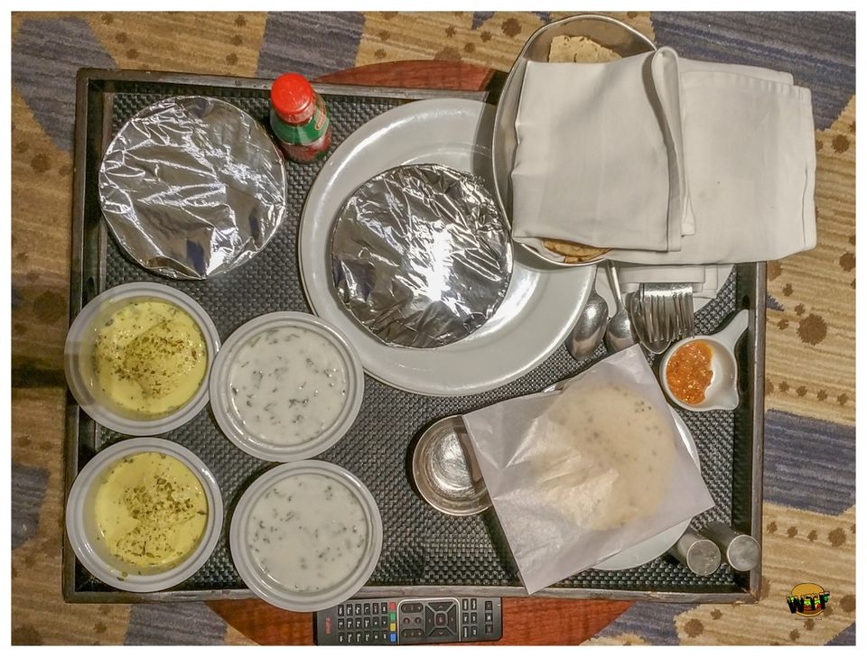Photo of Courtyard by Marriott Pune Chakan - Story of a Pet-Friendly Award Winning Hotel in Chakan by Nihal Shatak