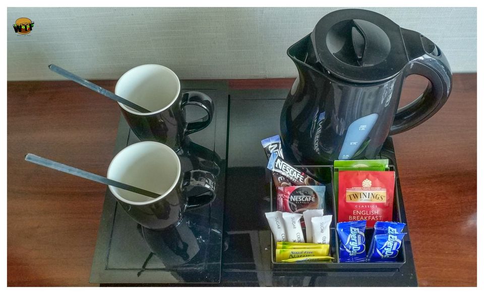 Photo of Courtyard by Marriott Pune Chakan - Story of a Pet-Friendly Award Winning Hotel in Chakan by Nihal Shatak