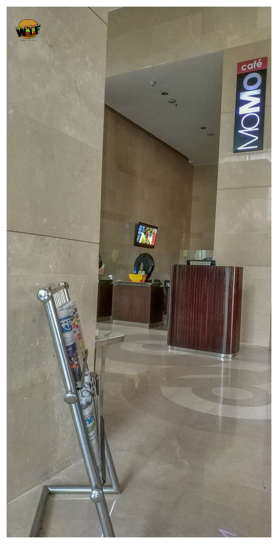 Photo of Courtyard by Marriott Pune Chakan - Story of a Pet-Friendly Award Winning Hotel in Chakan by Nihal Shatak