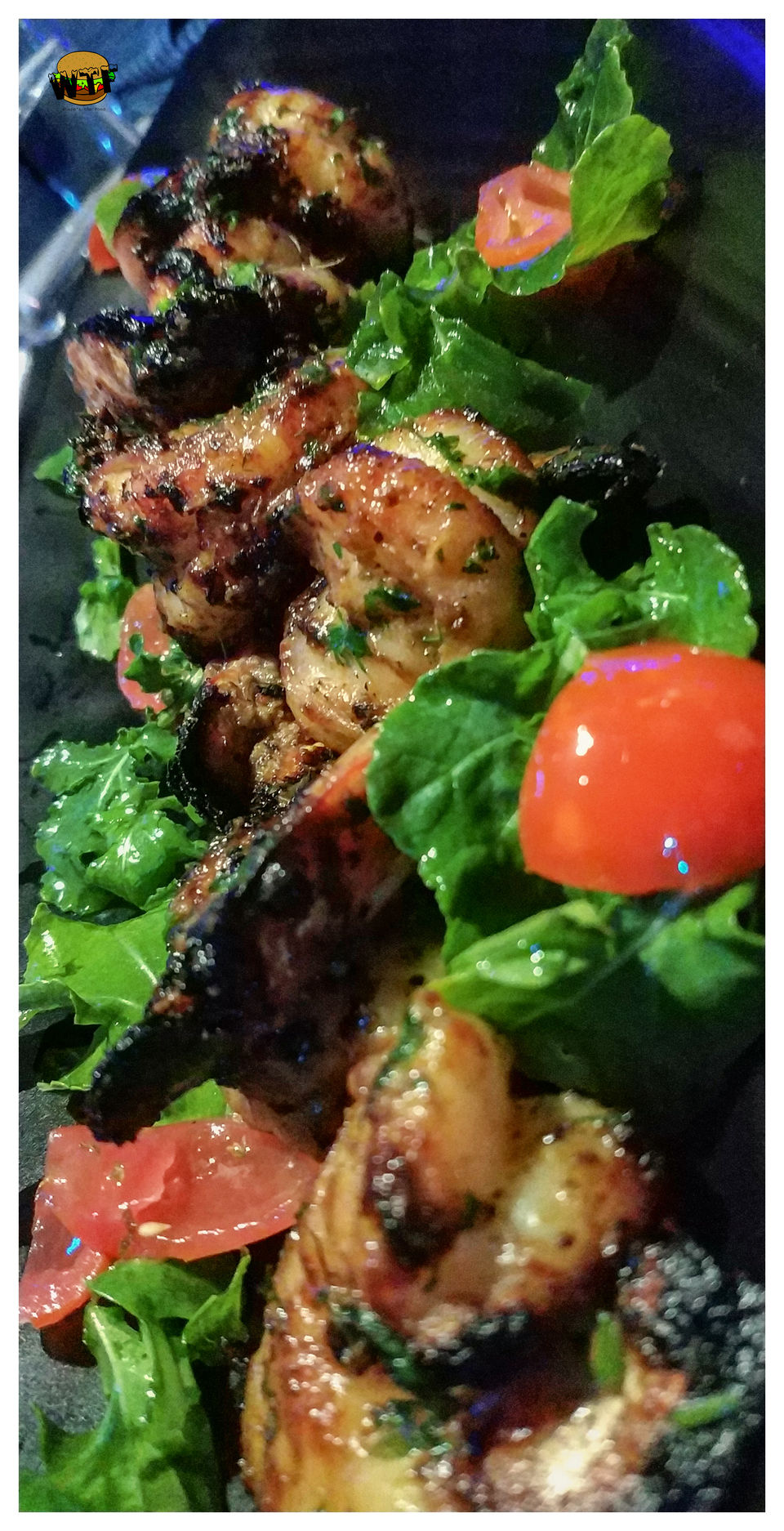 Photo of Over The Top, Pune - Special crafted menu from the masters of Pan-Asian cooking Techniques by Nihal Shatak