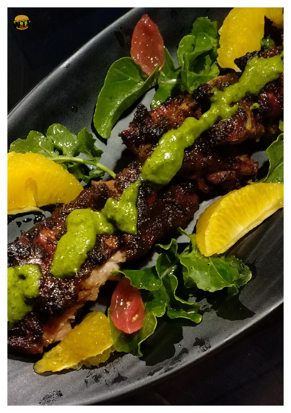 Photo of Over The Top, Pune - Special crafted menu from the masters of Pan-Asian cooking Techniques by Nihal Shatak