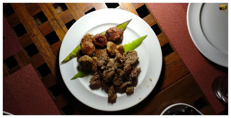 Photo of Celebrations at Baan Tao, Hyatt Pune on their 5th Anniversary - 5 days of 50% off by Nihal Shatak