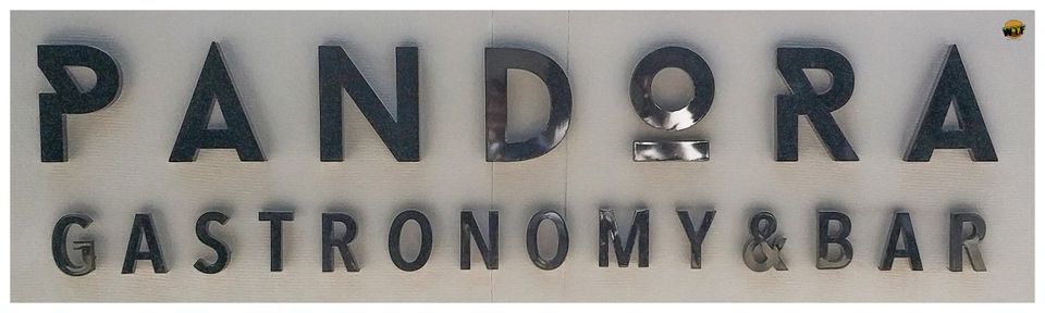 Photo of Pandora Gastronomy & Bar - Setting bars for Gastronomy in Pune by Nihal Shatak
