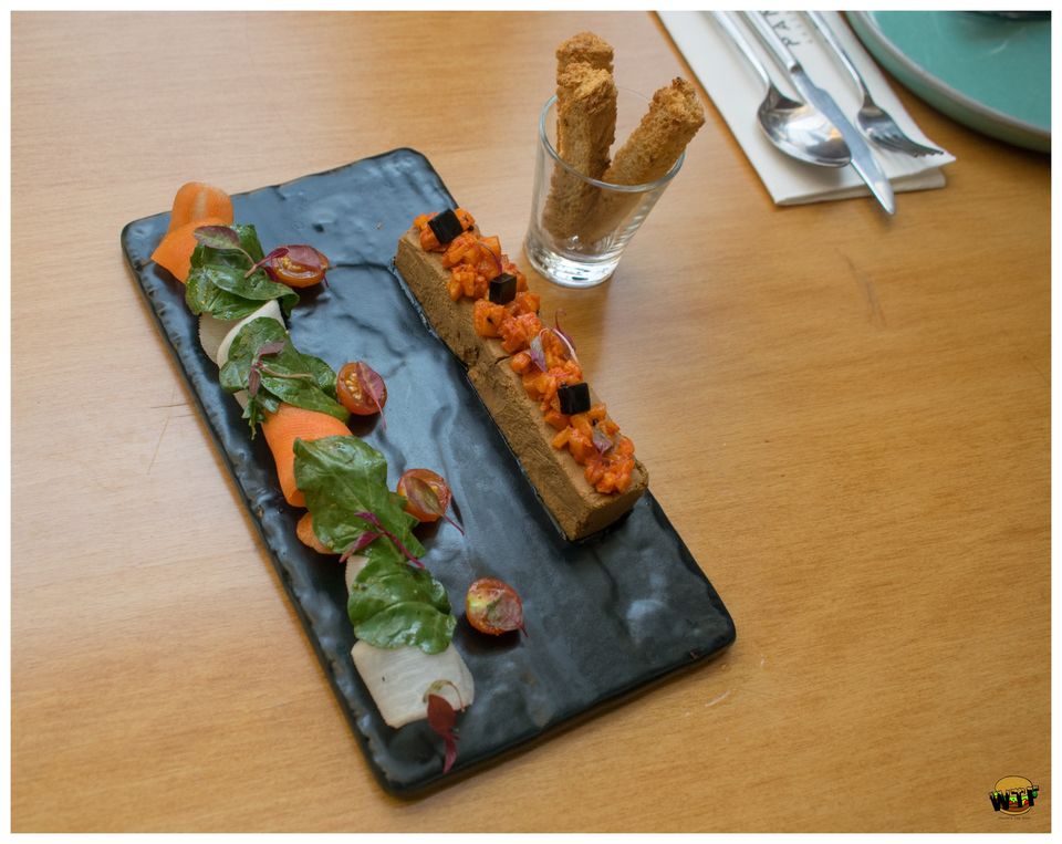 Photo of Pandora Gastronomy & Bar - Setting bars for Gastronomy in Pune by Nihal Shatak