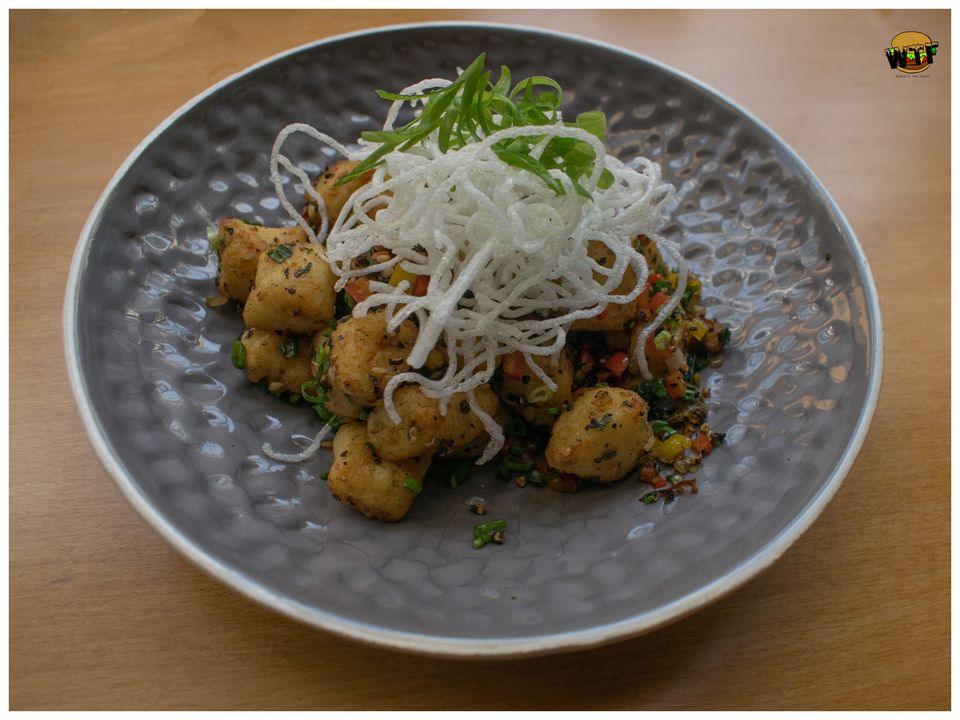 Photo of Pandora Gastronomy & Bar - Setting bars for Gastronomy in Pune by Nihal Shatak