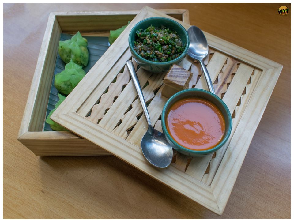 Photo of Pandora Gastronomy & Bar - Setting bars for Gastronomy in Pune by Nihal Shatak