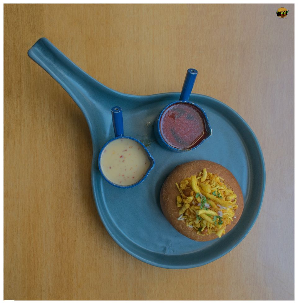 Photo of Pandora Gastronomy & Bar - Setting bars for Gastronomy in Pune by Nihal Shatak