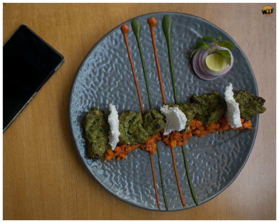Photo of Pandora Gastronomy & Bar - Setting bars for Gastronomy in Pune by Nihal Shatak