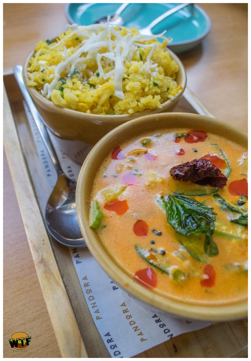 Photo of Pandora Gastronomy & Bar - Setting bars for Gastronomy in Pune by Nihal Shatak