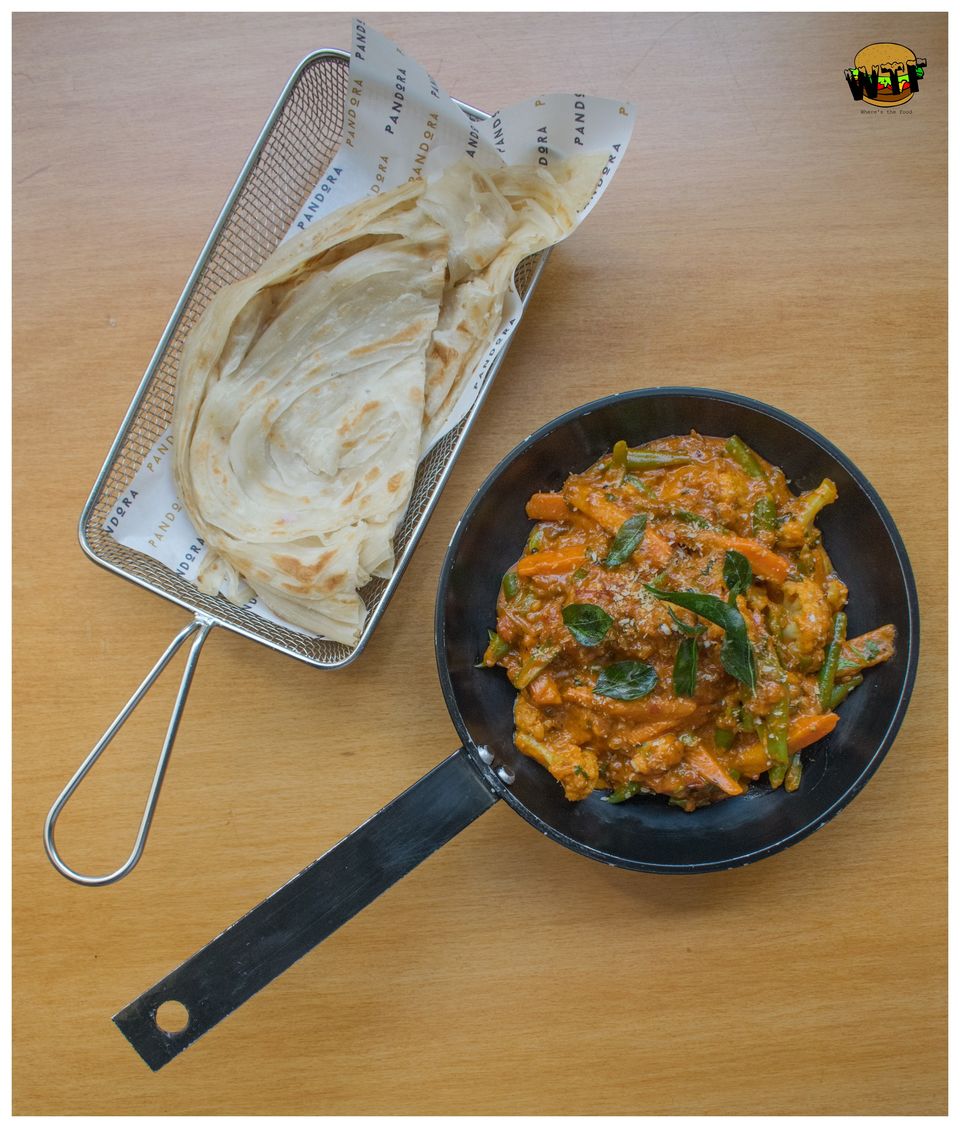 Photo of Pandora Gastronomy & Bar - Setting bars for Gastronomy in Pune by Nihal Shatak