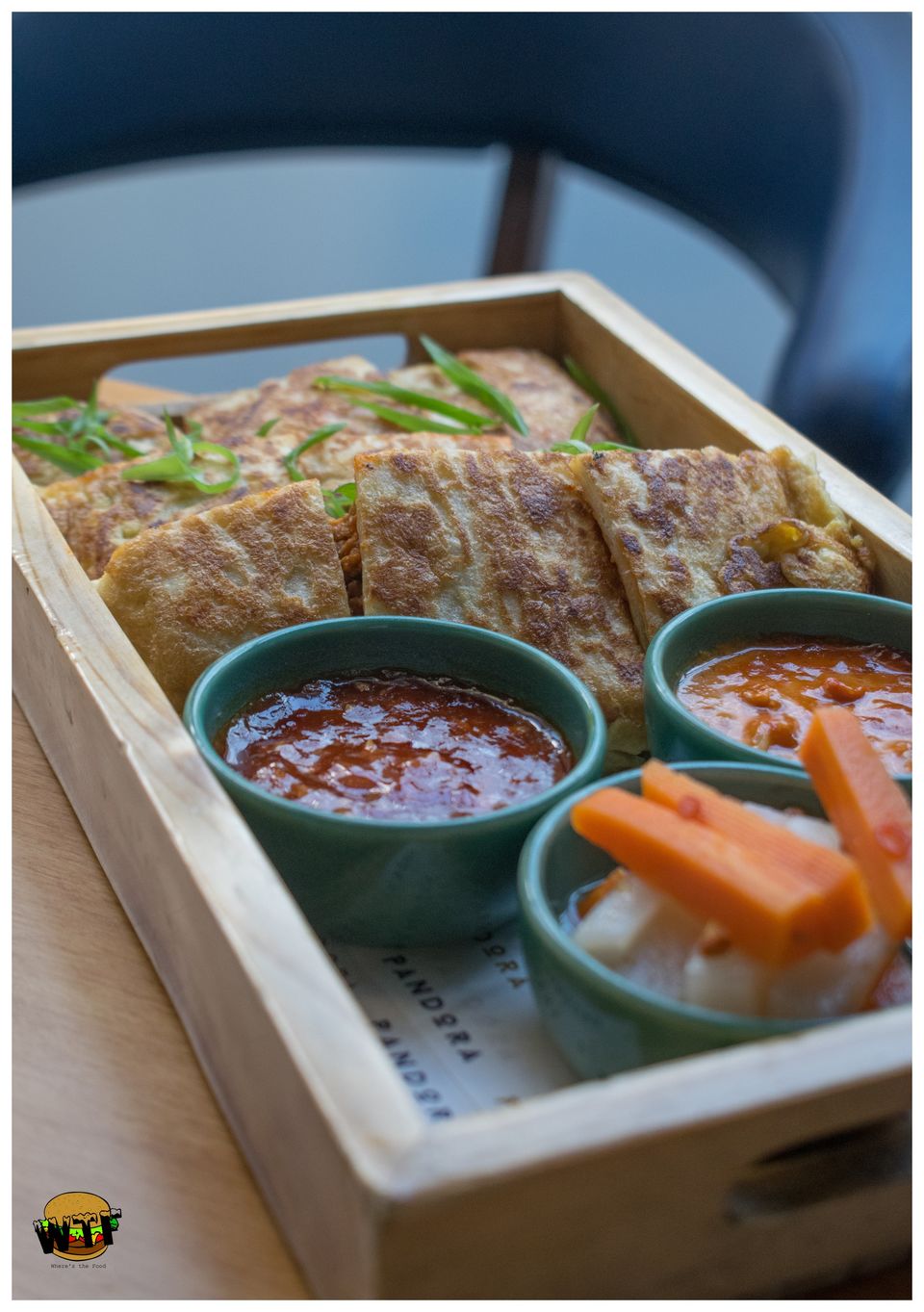 Photo of Pandora Gastronomy & Bar - Setting bars for Gastronomy in Pune by Nihal Shatak