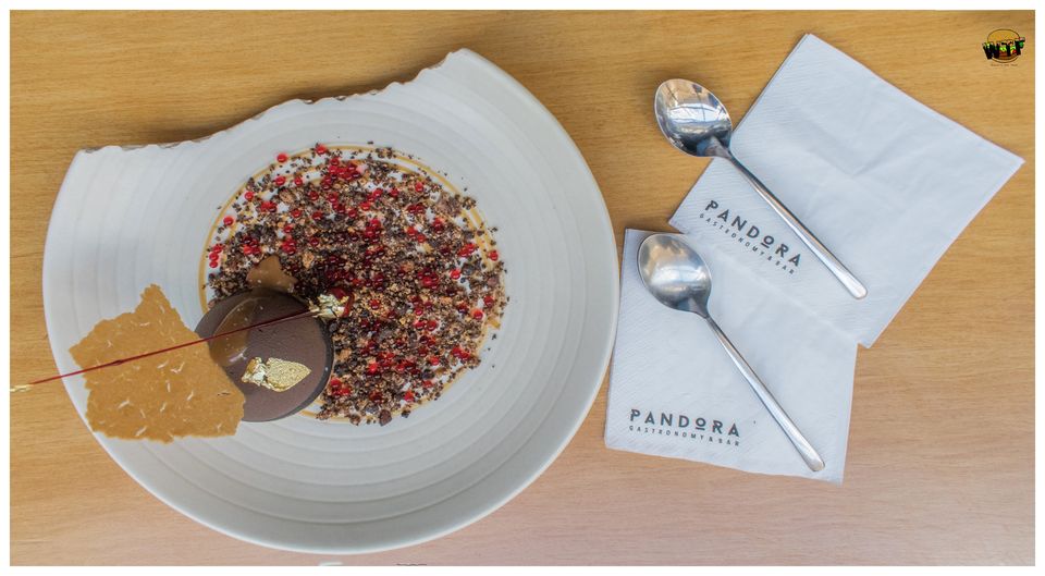 Photo of Pandora Gastronomy & Bar - Setting bars for Gastronomy in Pune by Nihal Shatak