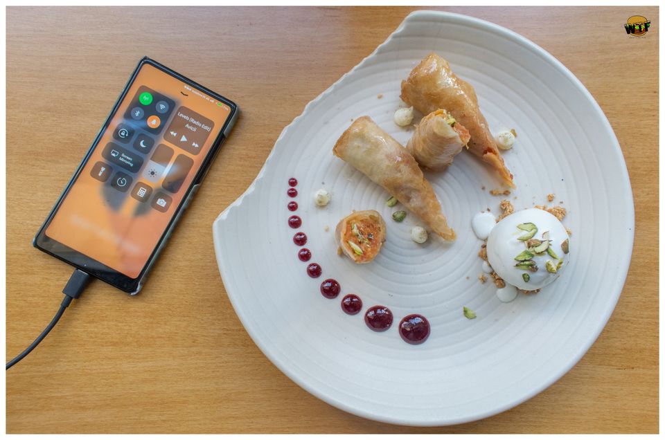 Photo of Pandora Gastronomy & Bar - Setting bars for Gastronomy in Pune by Nihal Shatak