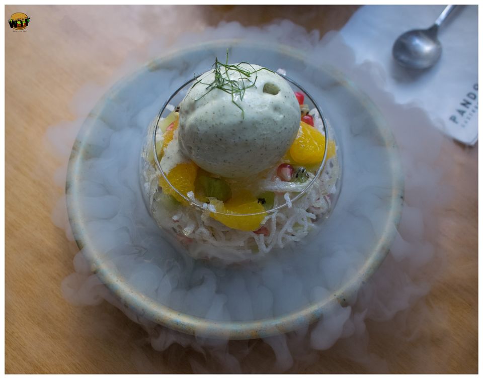 Photo of Pandora Gastronomy & Bar - Setting bars for Gastronomy in Pune by Nihal Shatak