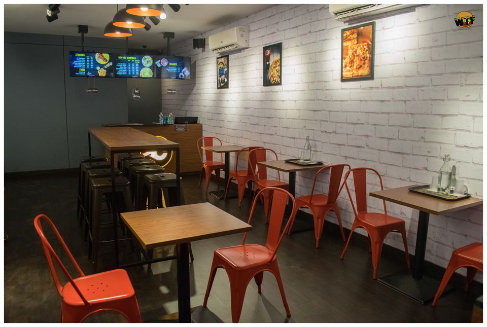 Photo of Charcoal Eats :- Satisfying Biryani and Pizza Cravings without a big hole in the pocket. by Nihal Shatak