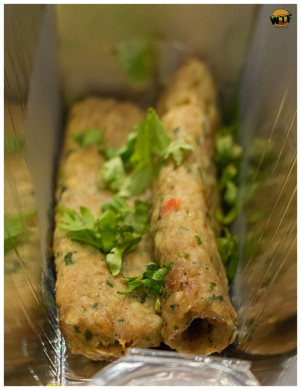 Photo of Charcoal Eats :- Satisfying Biryani and Pizza Cravings without a big hole in the pocket. by Nihal Shatak