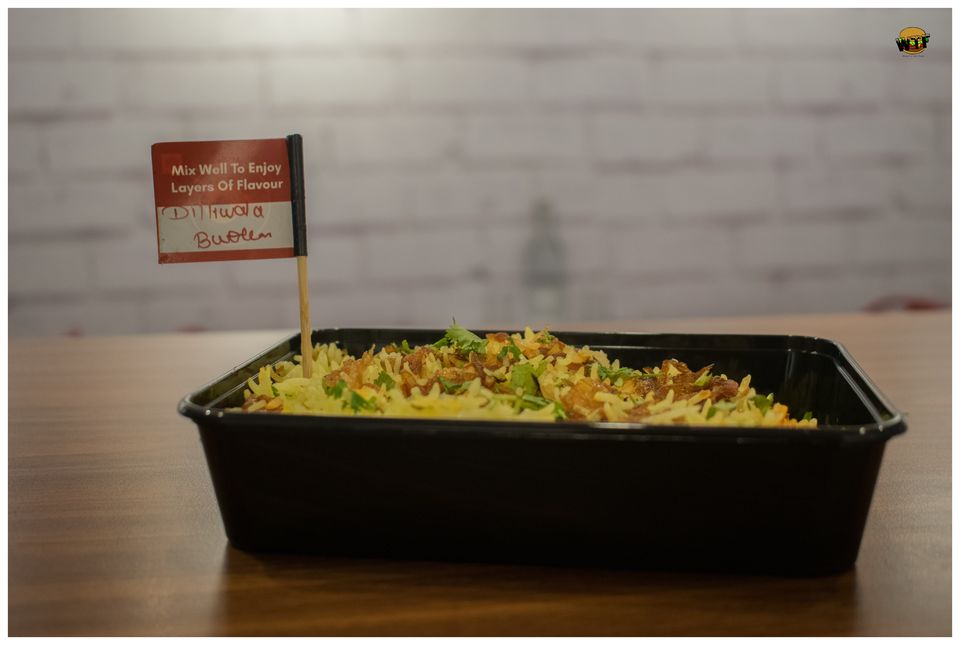 Photo of Charcoal Eats :- Satisfying Biryani and Pizza Cravings without a big hole in the pocket. by Nihal Shatak