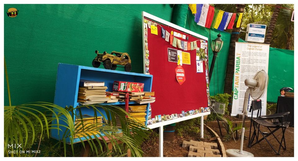 Photo of Eskopop Gourmet Popsicles - Story of a Secret Garden that brings your childhood memories back by Nihal Shatak