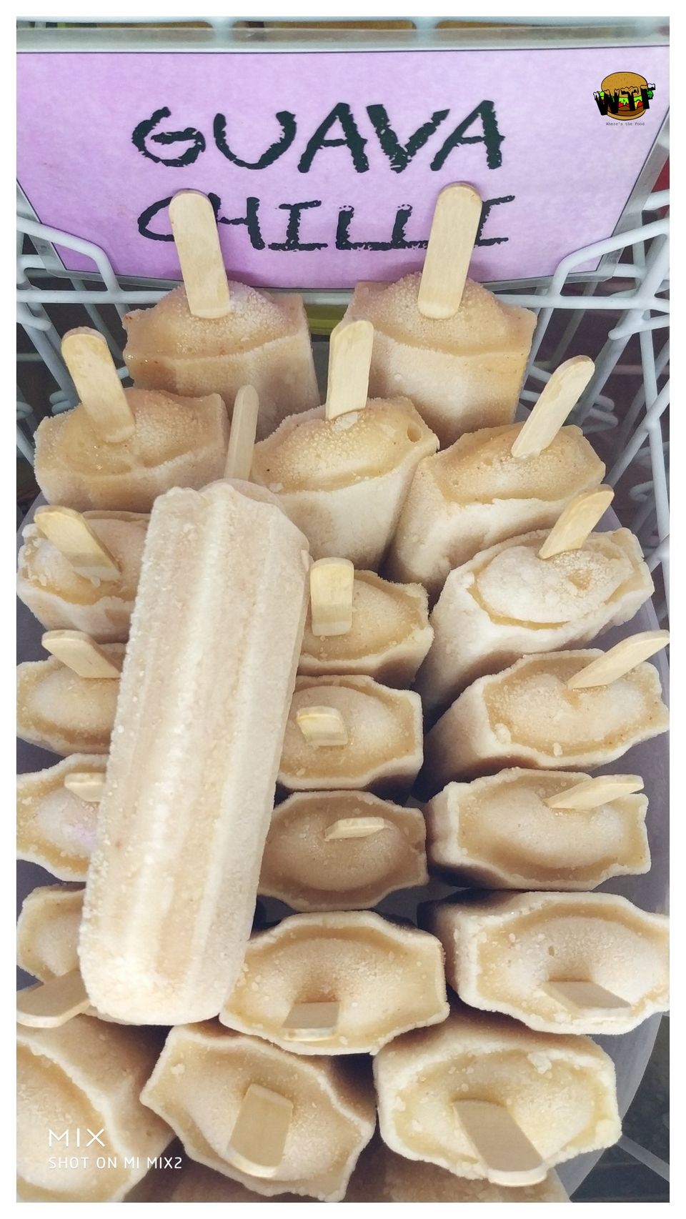 Photo of Eskopop Gourmet Popsicles - Story of a Secret Garden that brings your childhood memories back by Nihal Shatak