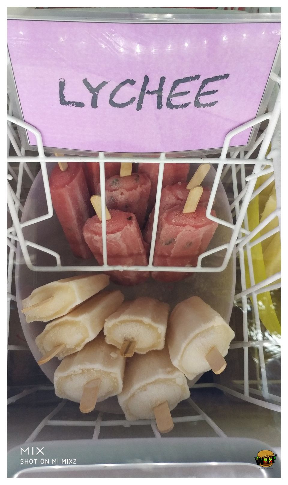 Photo of Eskopop Gourmet Popsicles - Story of a Secret Garden that brings your childhood memories back by Nihal Shatak