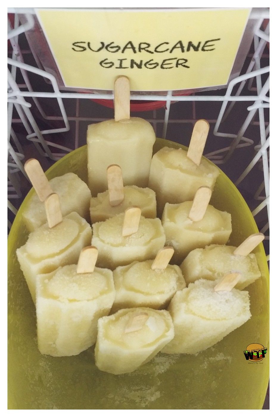 Photo of Eskopop Gourmet Popsicles - Story of a Secret Garden that brings your childhood memories back by Nihal Shatak