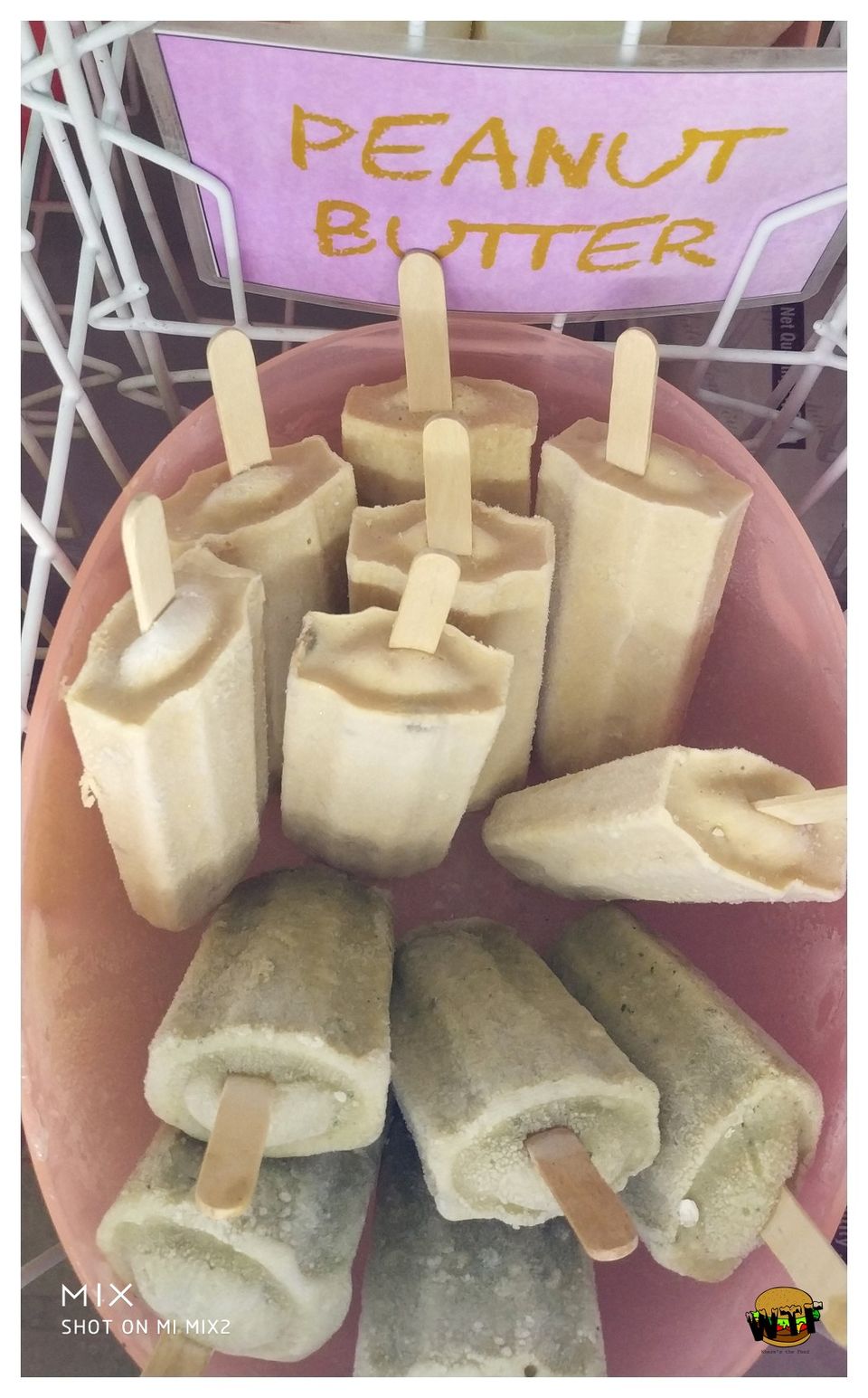 Photo of Eskopop Gourmet Popsicles - Story of a Secret Garden that brings your childhood memories back by Nihal Shatak