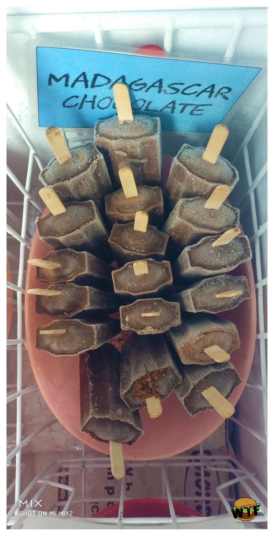 Photo of Eskopop Gourmet Popsicles - Story of a Secret Garden that brings your childhood memories back by Nihal Shatak