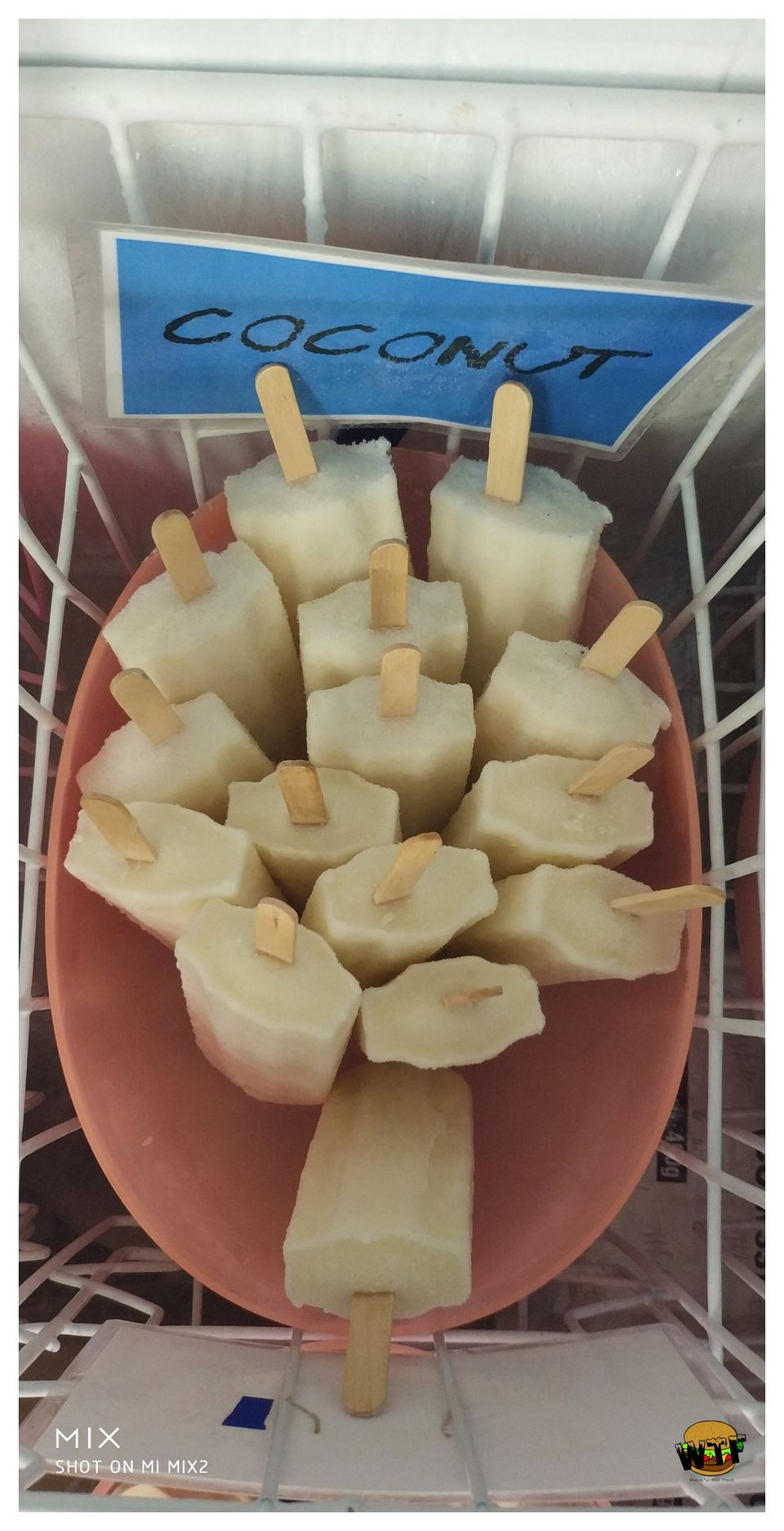 Photo of Eskopop Gourmet Popsicles - Story of a Secret Garden that brings your childhood memories back by Nihal Shatak