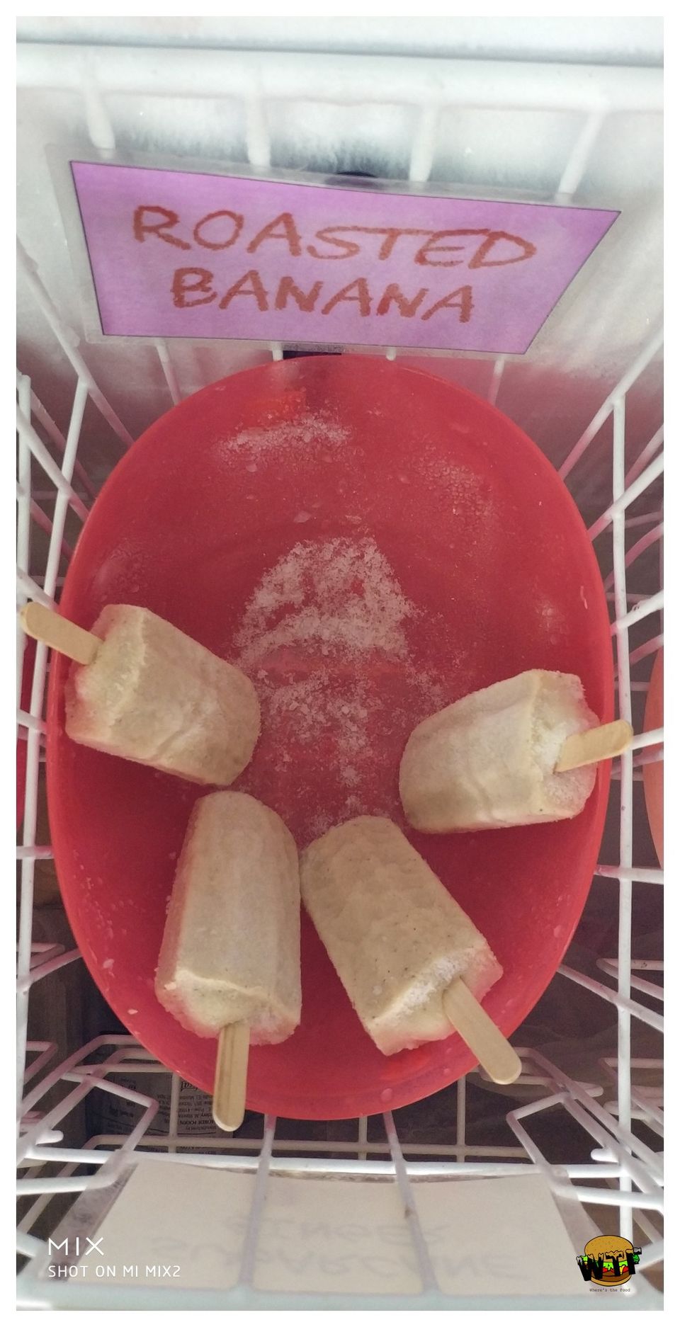 Photo of Eskopop Gourmet Popsicles - Story of a Secret Garden that brings your childhood memories back by Nihal Shatak