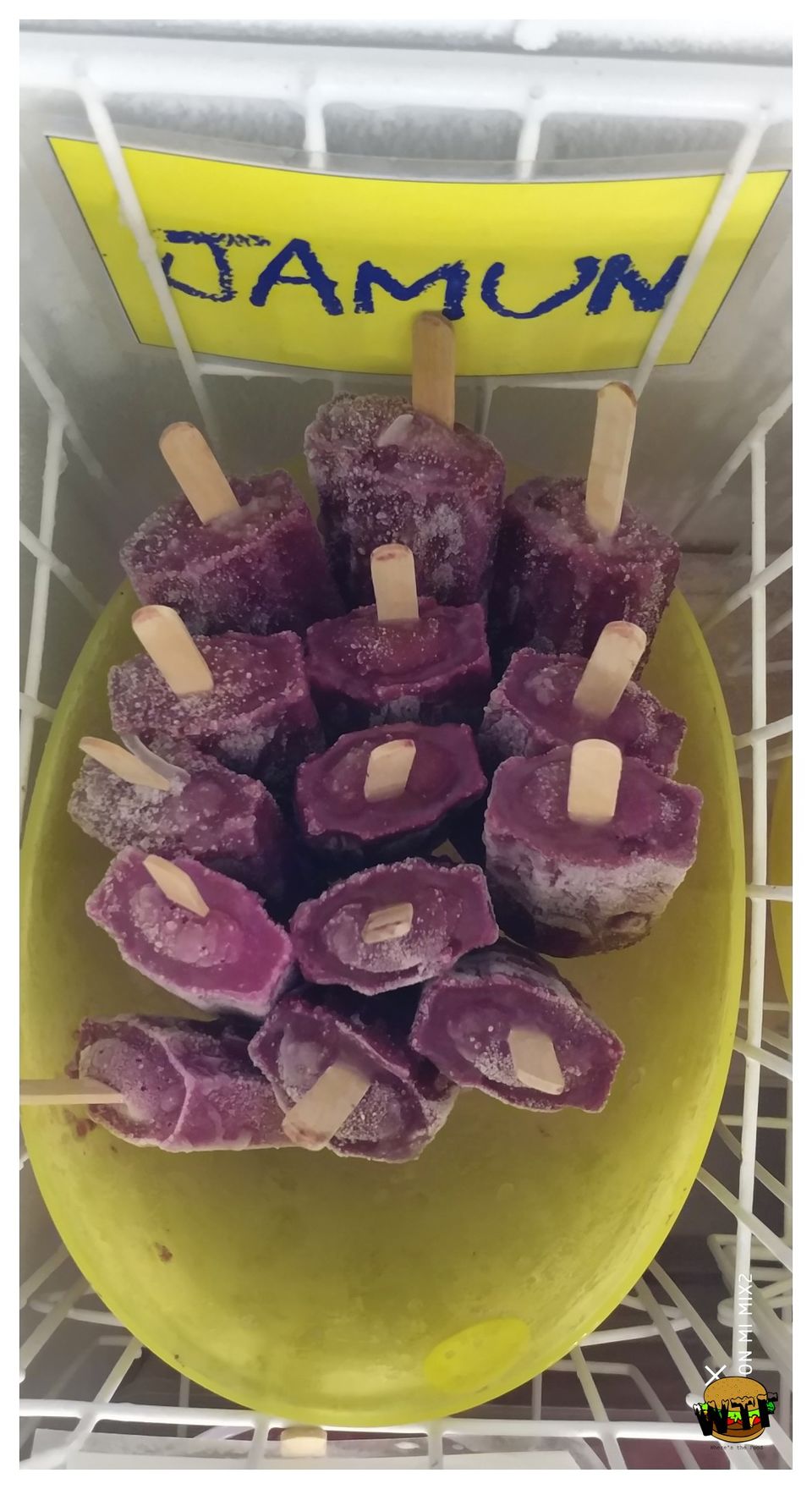 Photo of Eskopop Gourmet Popsicles - Story of a Secret Garden that brings your childhood memories back by Nihal Shatak