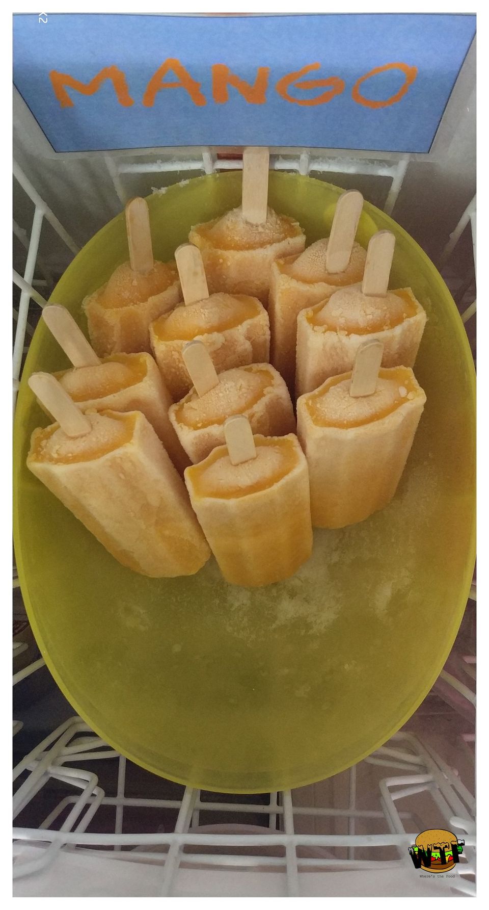 Photo of Eskopop Gourmet Popsicles - Story of a Secret Garden that brings your childhood memories back by Nihal Shatak