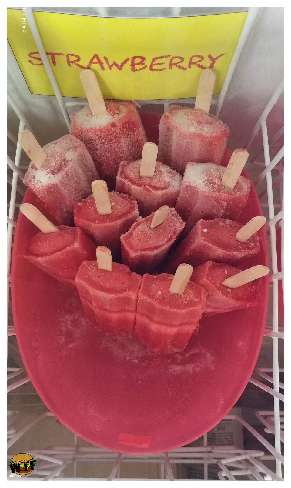 Photo of Eskopop Gourmet Popsicles - Story of a Secret Garden that brings your childhood memories back by Nihal Shatak
