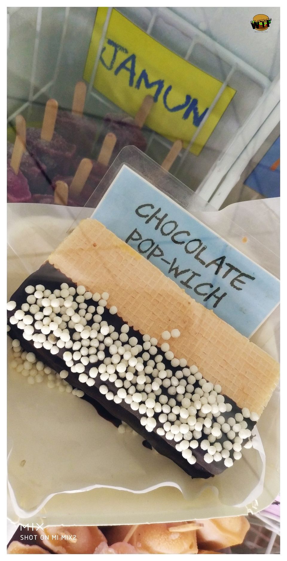 Photo of Eskopop Gourmet Popsicles - Story of a Secret Garden that brings your childhood memories back by Nihal Shatak