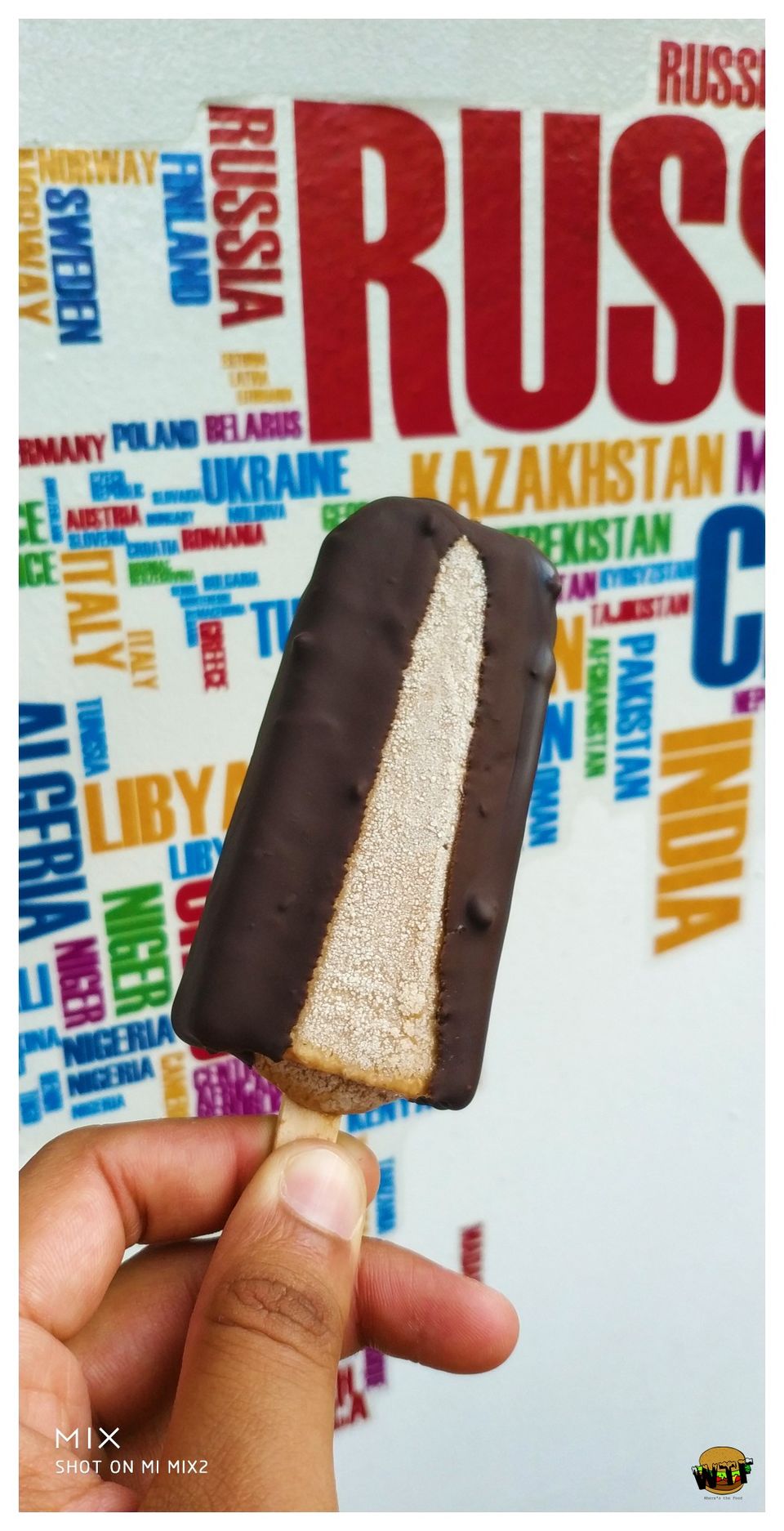 Photo of Eskopop Gourmet Popsicles - Story of a Secret Garden that brings your childhood memories back by Nihal Shatak