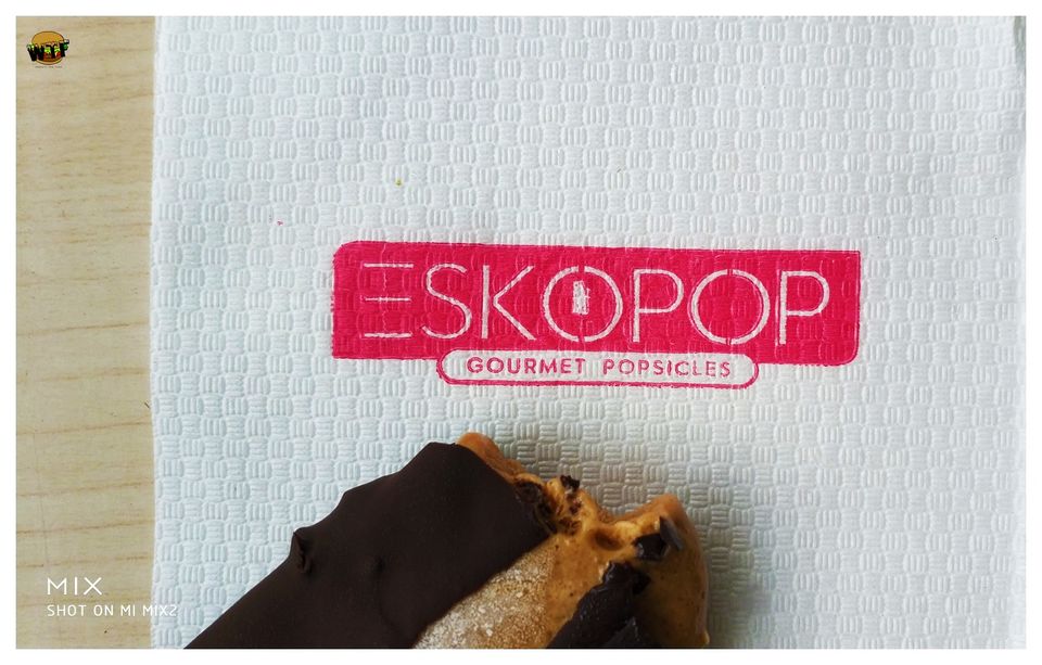 Photo of Eskopop Gourmet Popsicles - Story of a Secret Garden that brings your childhood memories back by Nihal Shatak