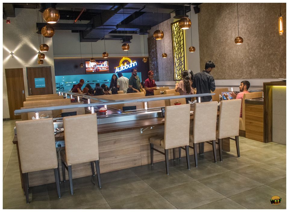 Photo of Autobahn Bar And Restaurant, Glasnevin Avenue, Ballygall, Dublin 11, Ireland by Nihal Shatak