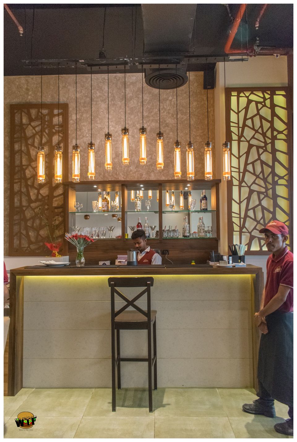 Photo of Autobahn Bar And Restaurant, Glasnevin Avenue, Ballygall, Dublin 11, Ireland by Nihal Shatak