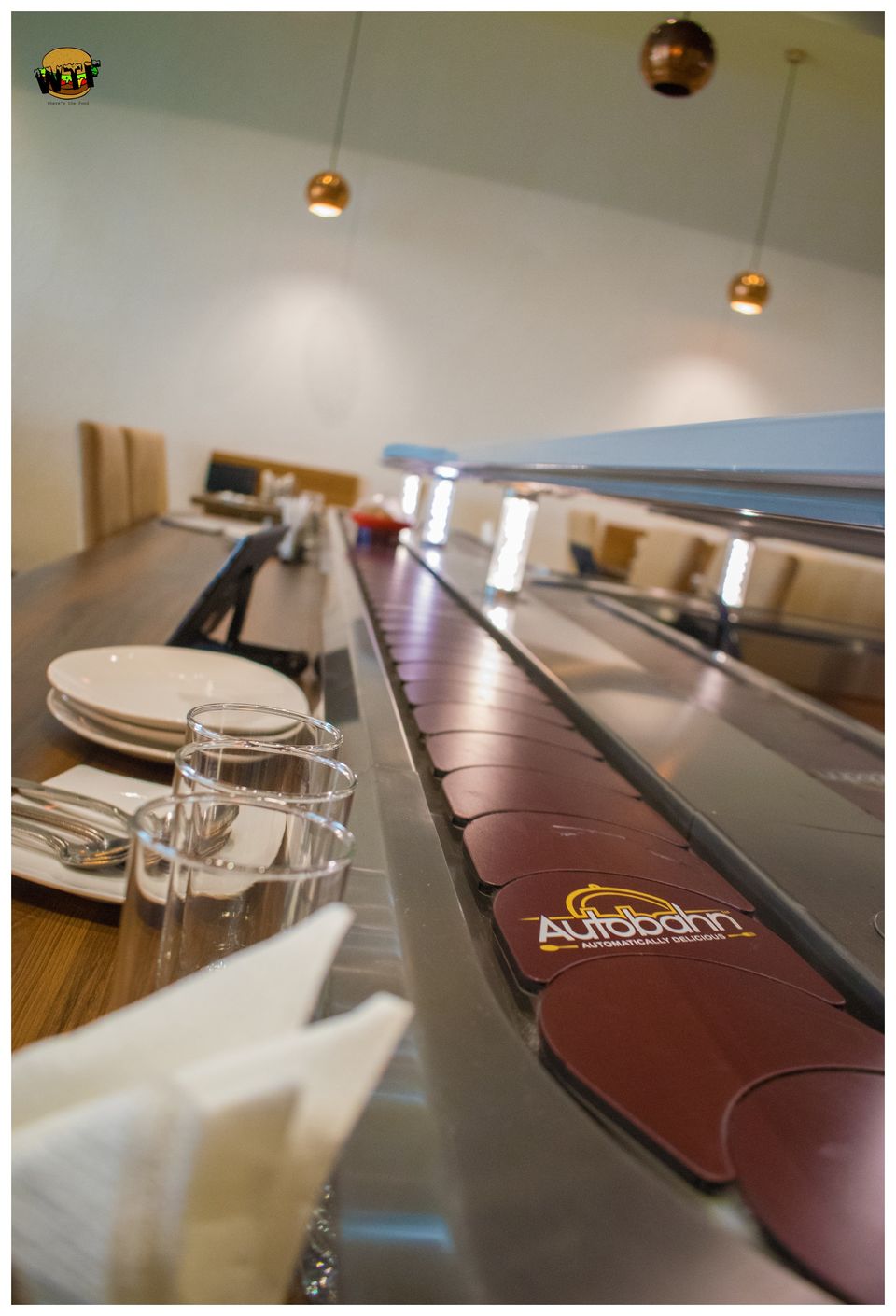 Photo of Autobahn Bar And Restaurant, Glasnevin Avenue, Ballygall, Dublin 11, Ireland by Nihal Shatak