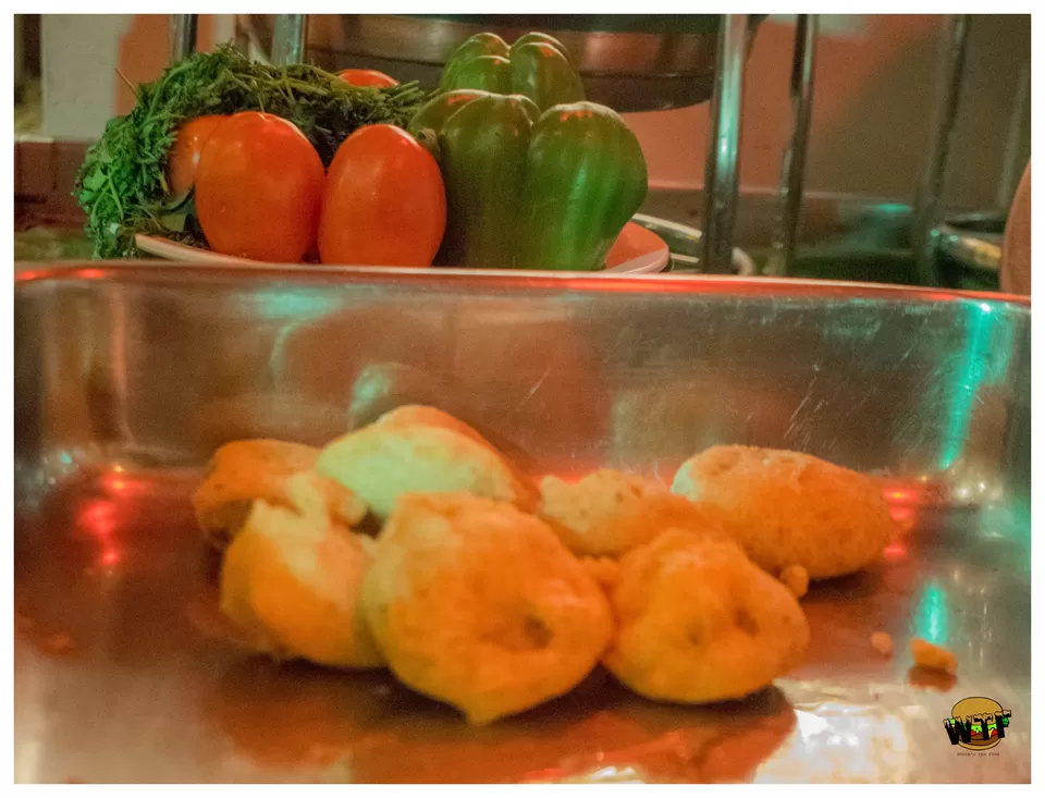 Photo of Celebrating our love for both Maharashtrain Food as well as Mangoes - The Orchid Hotel Pune presents by Nihal Shatak