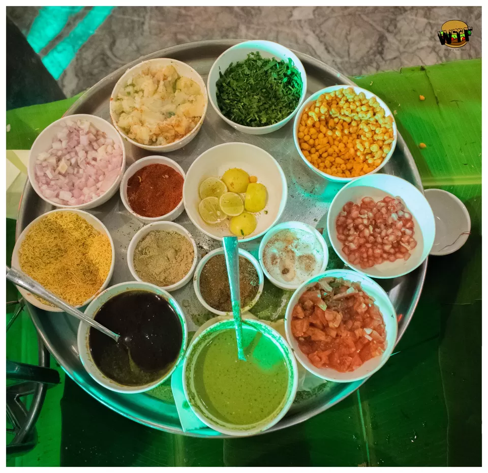 Photo of Celebrating our love for both Maharashtrain Food as well as Mangoes - The Orchid Hotel Pune presents by Nihal Shatak