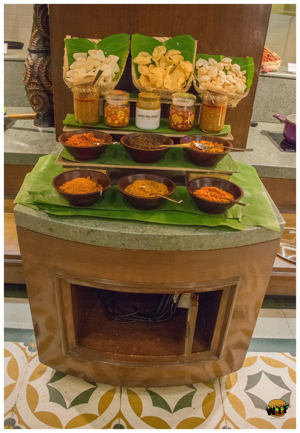 Photo of Celebrating our love for both Maharashtrain Food as well as Mangoes - The Orchid Hotel Pune presents by Nihal Shatak