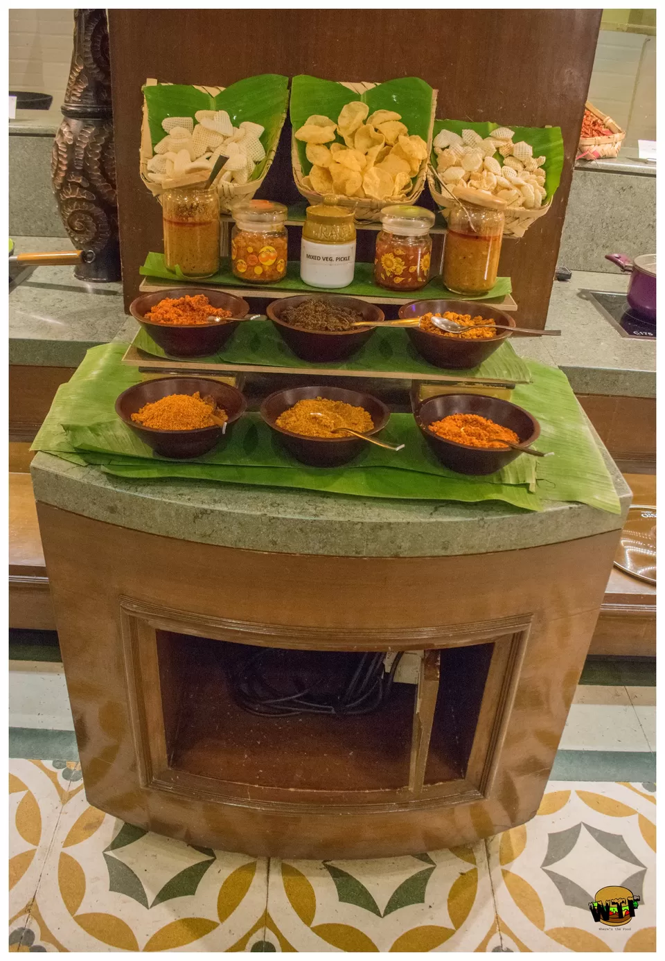 Photo of Celebrating our love for both Maharashtrain Food as well as Mangoes - The Orchid Hotel Pune presents by Nihal Shatak