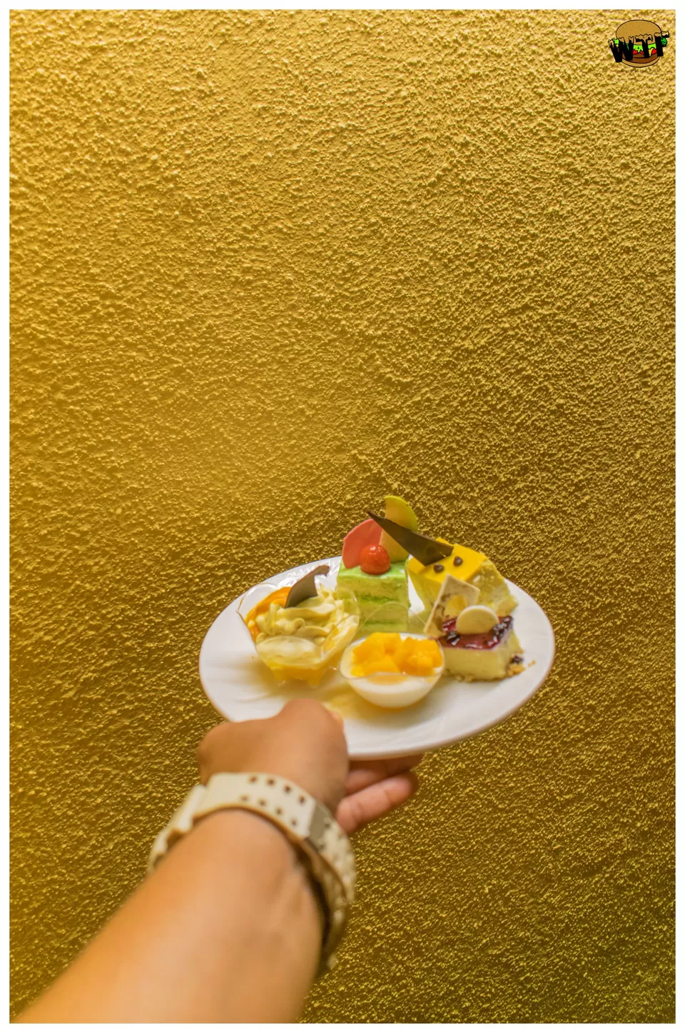 Photo of Celebrating our love for both Maharashtrain Food as well as Mangoes - The Orchid Hotel Pune presents by Nihal Shatak