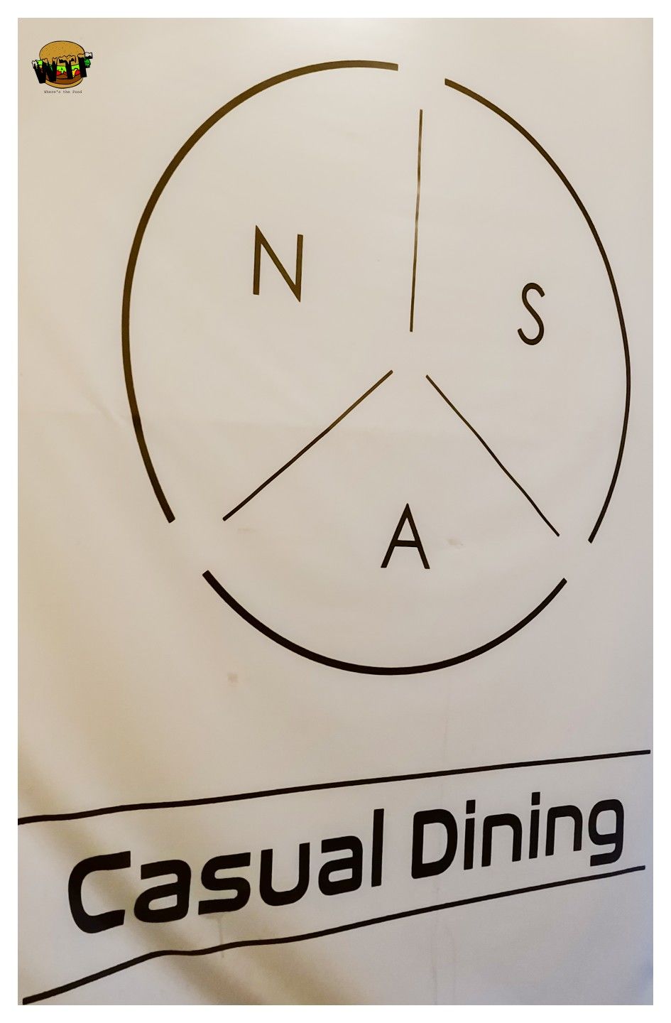 Photo of No Strings Attached:- Combination of an Interesting Name and Delicious Lip Smacking Food by Nihal Shatak