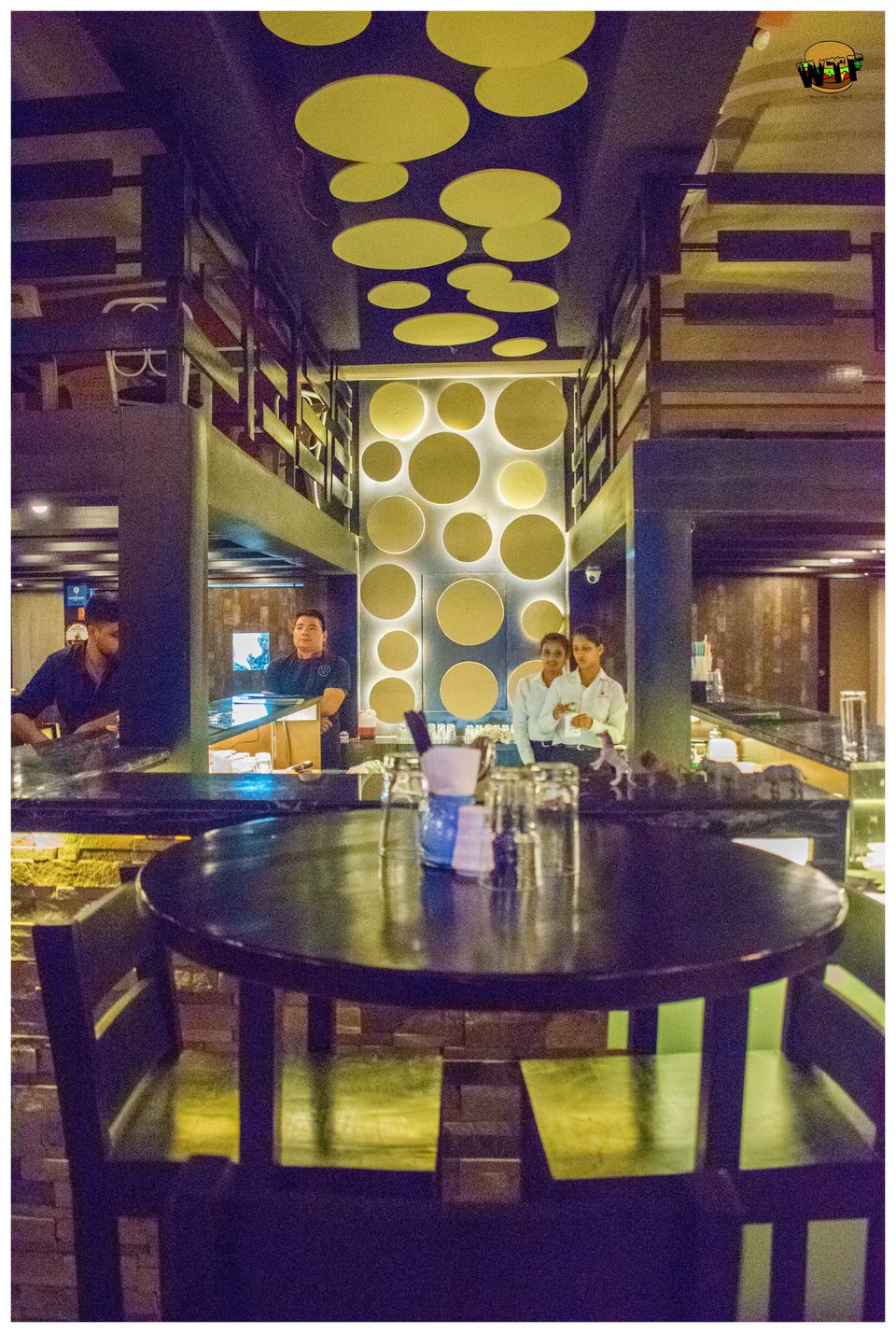 Photo of No Strings Attached:- Combination of an Interesting Name and Delicious Lip Smacking Food by Nihal Shatak