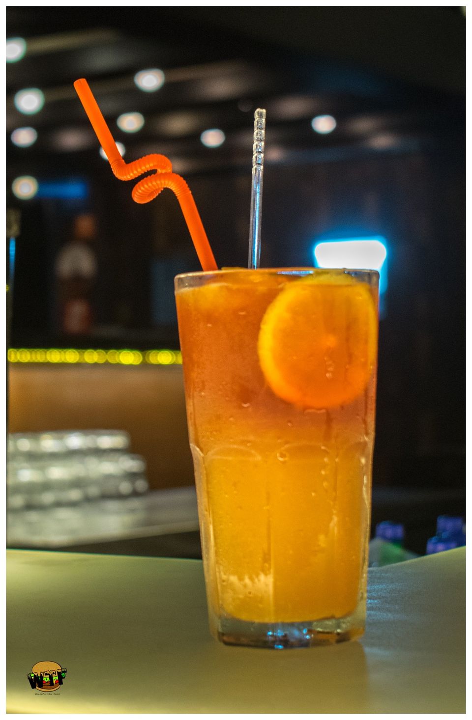 Photo of No Strings Attached:- Combination of an Interesting Name and Delicious Lip Smacking Food by Nihal Shatak