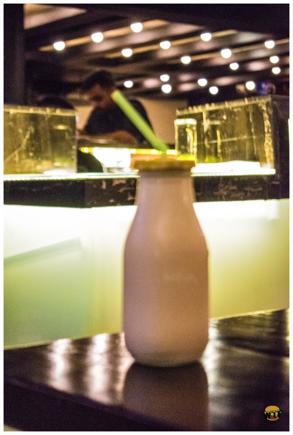 Photo of No Strings Attached:- Combination of an Interesting Name and Delicious Lip Smacking Food by Nihal Shatak