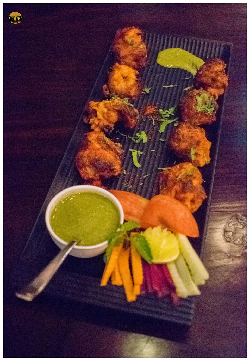 Photo of No Strings Attached:- Combination of an Interesting Name and Delicious Lip Smacking Food by Nihal Shatak