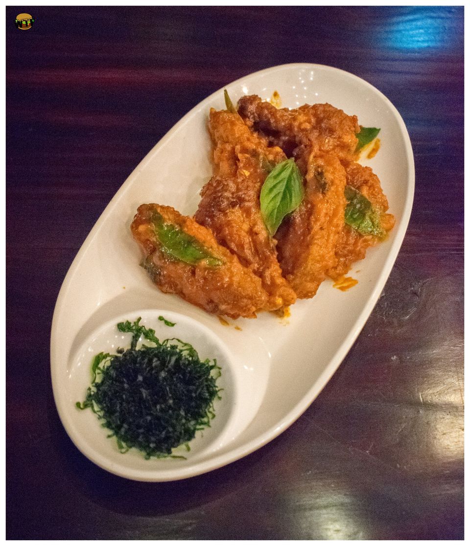 Photo of No Strings Attached:- Combination of an Interesting Name and Delicious Lip Smacking Food by Nihal Shatak