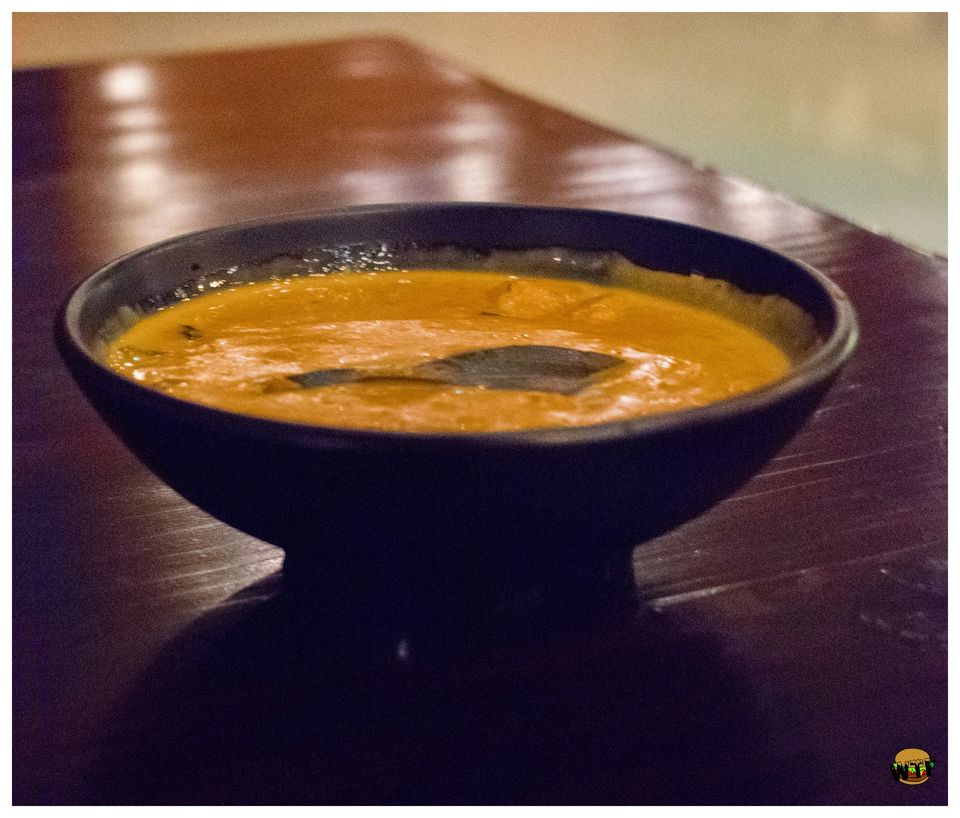 Photo of No Strings Attached:- Combination of an Interesting Name and Delicious Lip Smacking Food by Nihal Shatak